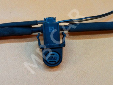 Форсунка омывателя лобового стекла MERCEDES-BENZ E-класс W212/S212/C207/A207 рестайлинг (2013 - 2016) — Разборка Мерседес