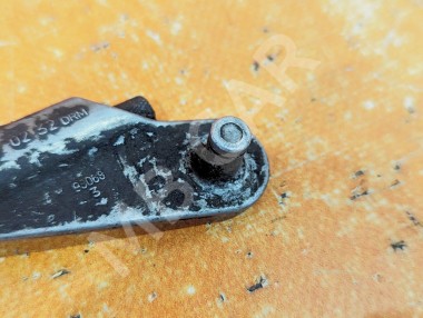 Тяга АКПП MERCEDES-BENZ E-класс W210/S210 рестайлинг (1999 - 2003) — Разборка Мерседес