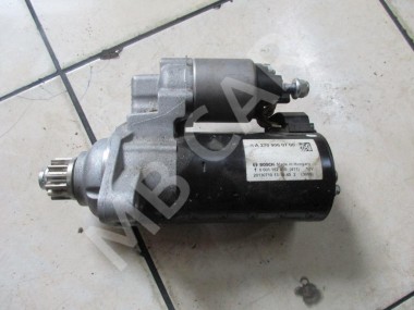 Стартер MERCEDES-BENZ A-класс AMG W176 (2013 - 2015) — Разборка Мерседес