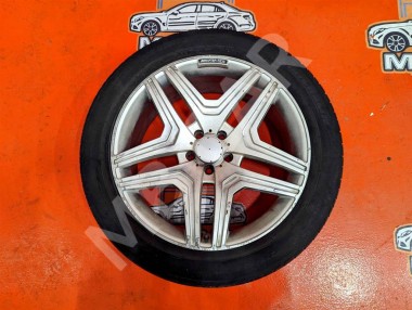 Колеса 20 MERCEDES-BENZ M-класс W164 (2005 - 2008) — Разборка Мерседес