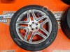 Колеса 20 MERCEDES-BENZ M-класс W164 (2005 - 2008) фото 12 — Разборка Мерседес