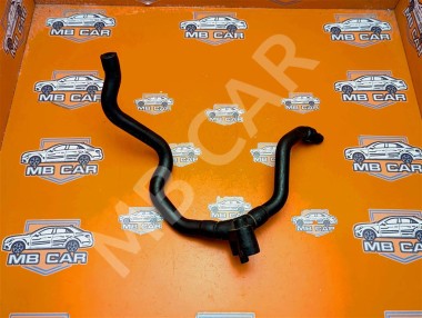 Трубка вентиляции картерных газов MERCEDES-BENZ M-класс W164 (2005 - 2008) — Разборка Мерседес