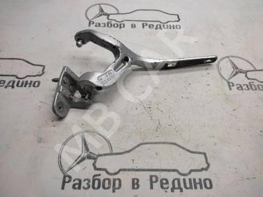 Петля крышки багажника MERCEDES-BENZ E-класс W211/S211 рестайлинг (2006 - 2009) — Разборка Мерседес
