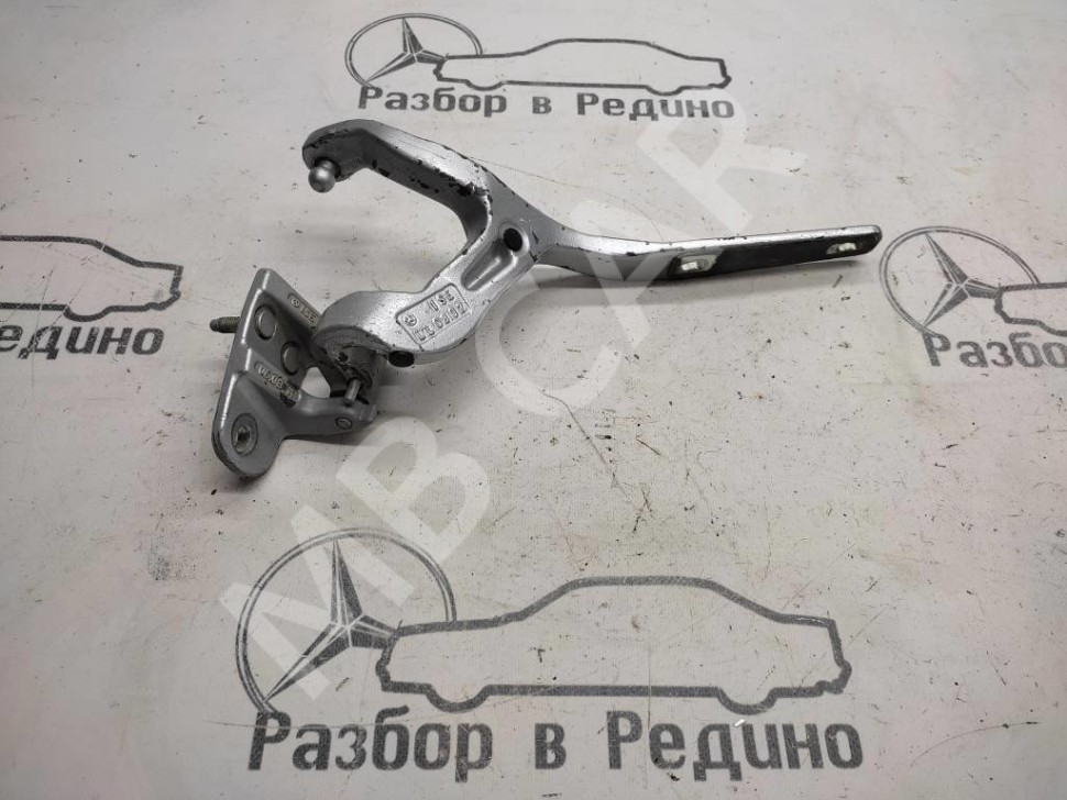 Петля крышки багажника MERCEDES-BENZ E-класс W211/S211 рестайлинг (2006 - 2009) фото 1 — Разборка Мерседес