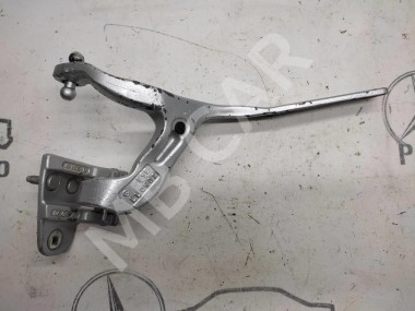 Петля крышки багажника MERCEDES-BENZ E-класс W211/S211 рестайлинг (2006 - 2009) — Разборка Мерседес