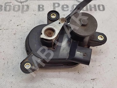 Сервопривод заслонок MERCEDES-BENZ C-класс W203/S203/CL203 (2000 - 2004) — Разборка Мерседес