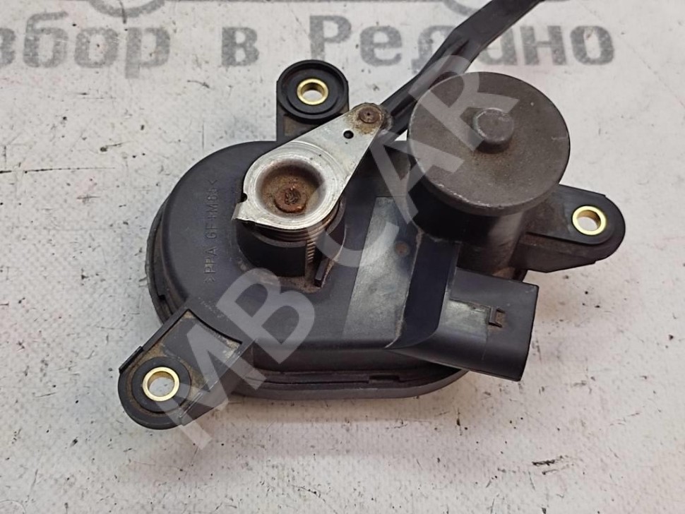 Сервопривод заслонок MERCEDES-BENZ C-класс W203/S203/CL203 (2000 - 2004) фото 1 — Разборка Мерседес