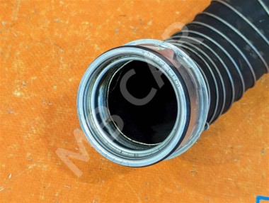 Патрубок интеркулера MERCEDES-BENZ C-класс W203/S203/CL203 (2000 - 2004) — Разборка Мерседес