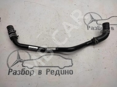 Трубка ГУРа MERCEDES-BENZ C-класс W204/S204/С204 рестайлинг (2011 - 2015) — Разборка Мерседес