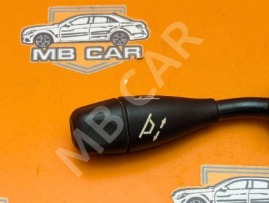 Переключатель рулевой колонки MERCEDES-BENZ CLK-класс C209/A209 (2002 - 2005) — Разборка Мерседес