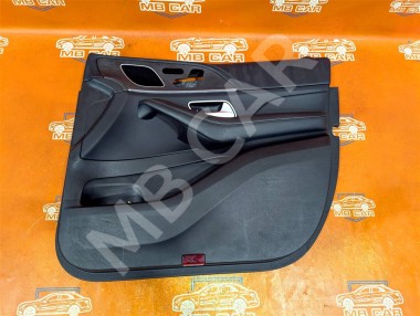 Карта двери передняя правая MERCEDES-BENZ GLE-класс V167 (2018 - 2024) — Разборка Мерседес