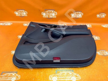 Карта двери передняя правая MERCEDES-BENZ GLE-класс V167 (2018 - 2024) — Разборка Мерседес