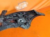 Бампер передний MERCEDES-BENZ C-класс W204/S204 (2006 - 2011) фото 10 &mdash; Разборка Мерседес