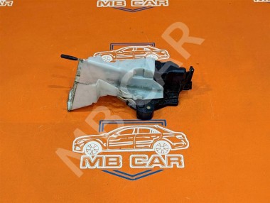 Замок двери передней правой MERCEDES-BENZ E-класс W210/S210 рестайлинг (1999 - 2003) — Разборка Мерседес