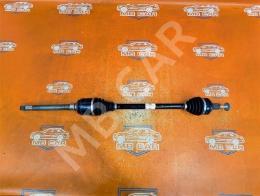 Привод передний правый MERCEDES-BENZ GLE-класс V167 (2018 - 2024) — Разборка Мерседес