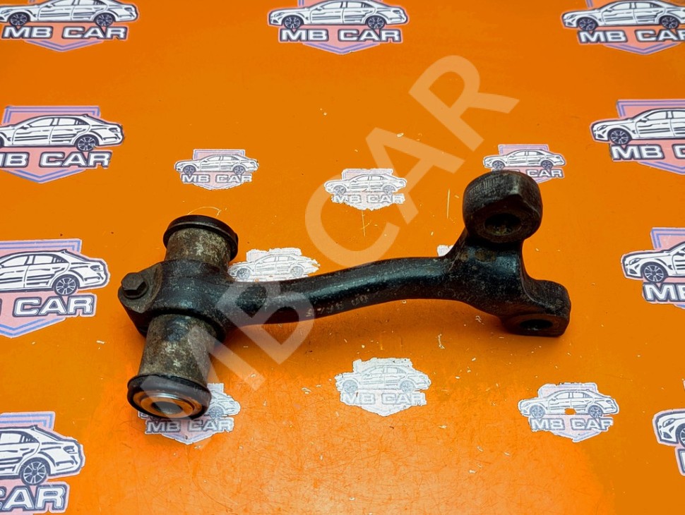 Рулевая сошка MERCEDES-BENZ S-класс W140 (1991 - 1998) фото 1 &mdash; Разборка Мерседес