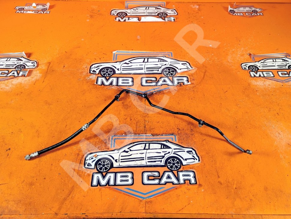 Трубка АКПП MERCEDES-BENZ C-класс W204/S204 (2006 - 2011) фото 1 &mdash; Разборка Мерседес