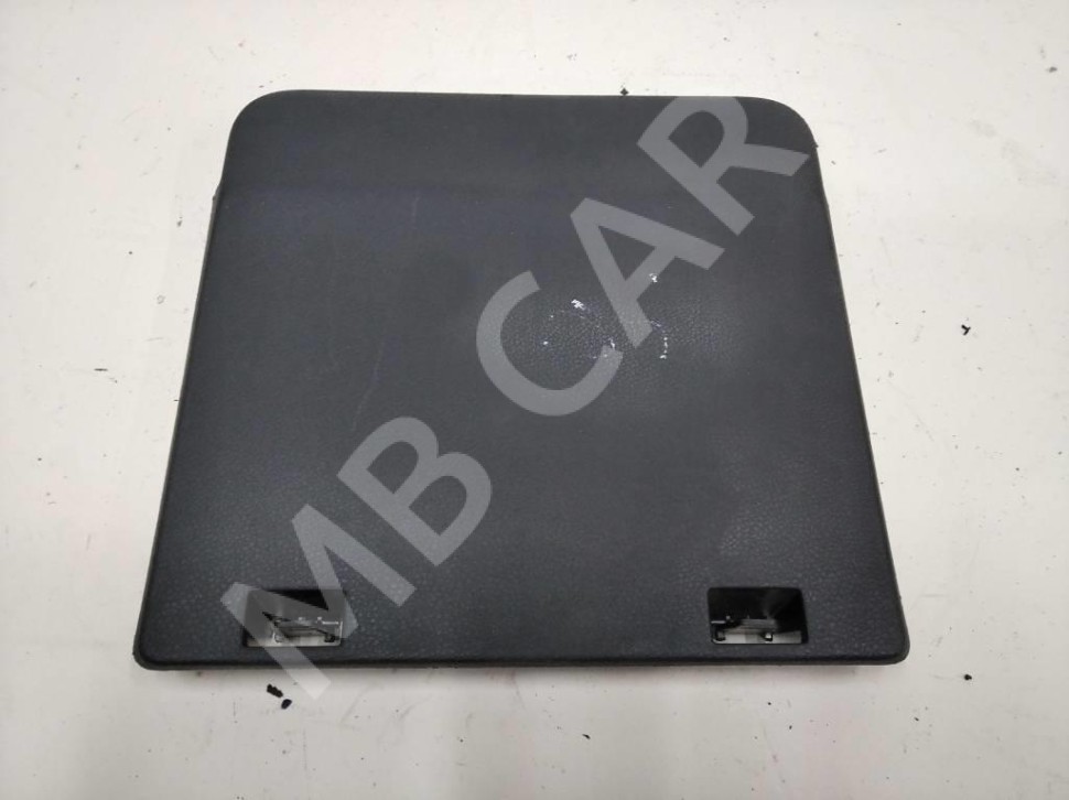 Крышка MERCEDES-BENZ V-класс W447 (2014 - 2025) фото 1 &mdash; Разборка Мерседес