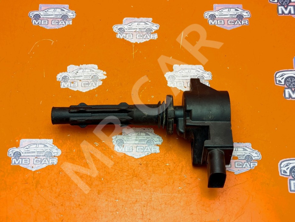 Катушка зажигания MERCEDES-BENZ C-класс W203/S203/CL203 рестайлинг (2004 - 2008) фото 1 — Разборка Мерседес