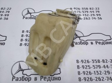 Бачок омывателя MERCEDES-BENZ W124 W124/S124/C124/A124 (1984 - 1993) — Разборка Мерседес