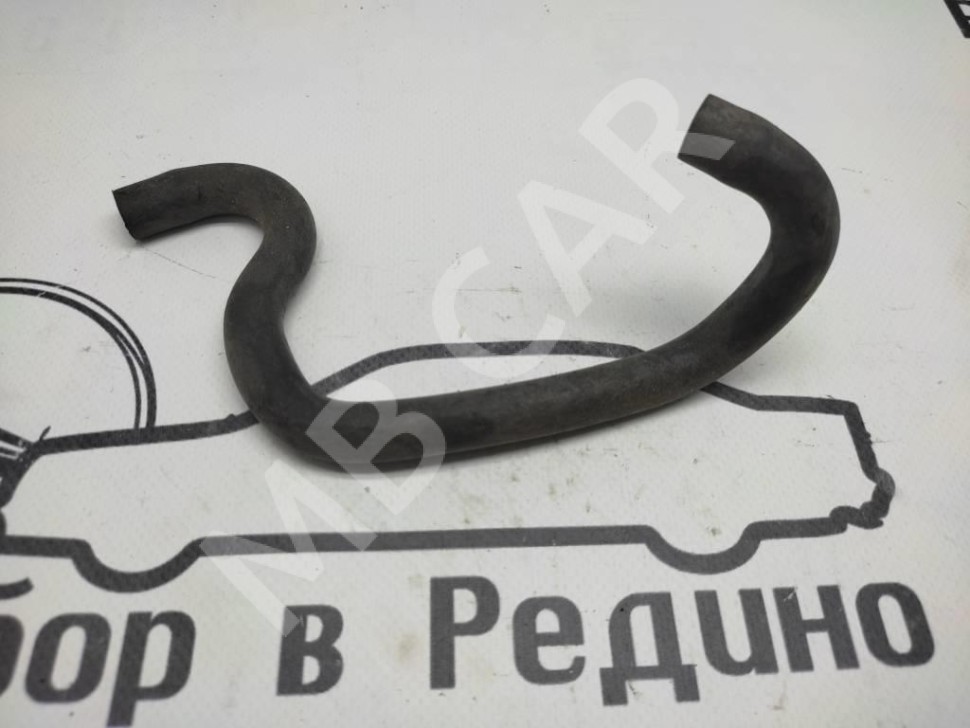 Трубка регенерации MERCEDES-BENZ S-класс W140 (1991 - 1998) фото 1 — Разборка Мерседес