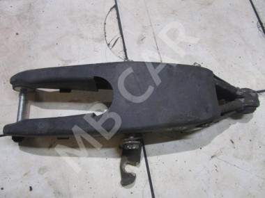 Рычаг задней стойки (лодка) MERCEDES-BENZ E-класс W211/S211 рестайлинг (2006 - 2009) — Разборка Мерседес