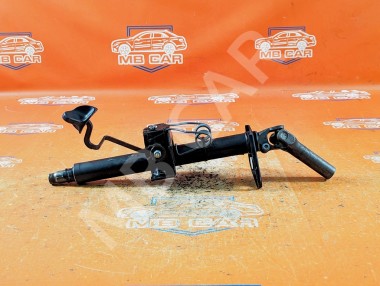 Рулевая колонка MERCEDES-BENZ M-класс W163 рестайлинг (2001 - 2005) — Разборка Мерседес