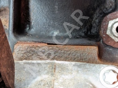 Двигатель дизельный MERCEDES-BENZ E-класс W211/S211 (2002 - 2006) &mdash; Разборка Мерседес