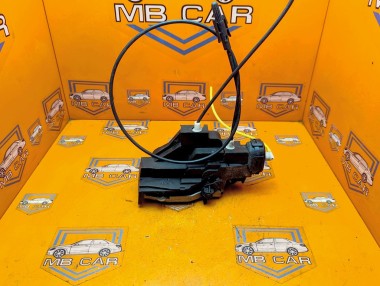 Замок двери задней правой MERCEDES-BENZ A-класс W168 (1997 - 2001) A 160 1.6 AT (102 л.с.) &mdash; Разборка Мерседес