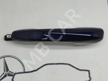 Ручка двери наружняя MERCEDES-BENZ E-класс W213/S213/C238/A238 (2016 - 2021) — Разборка Мерседес