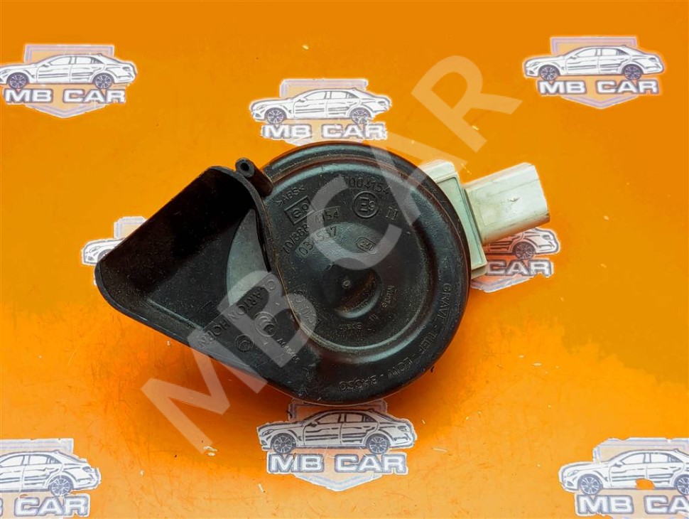 Сигнал MERCEDES-BENZ E-класс W212/S212/C207/A207 (2009 - 2013) фото 1 — Разборка Мерседес