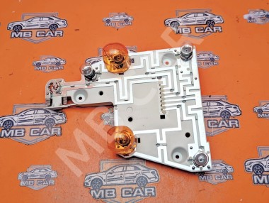 Плата заднего фонаря MERCEDES-BENZ E-класс W211/S211 (2002 - 2006) — Разборка Мерседес