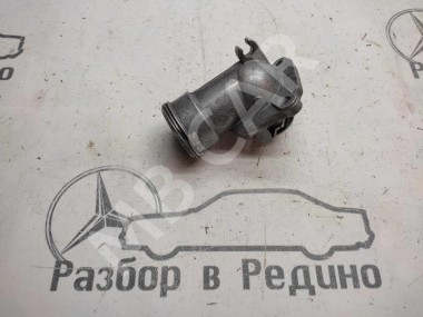 Термостат MERCEDES-BENZ M-класс W164 (2005 - 2008) — Разборка Мерседес