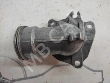 Термостат MERCEDES-BENZ M-класс W164 (2005 - 2008) — Разборка Мерседес