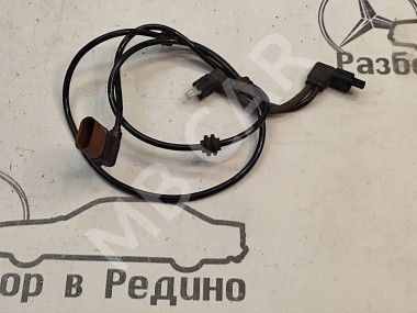 Проводка пневмоподвески MERCEDES-BENZ GLC-класс AMG X253 (2016 - 2019) — Разборка Мерседес