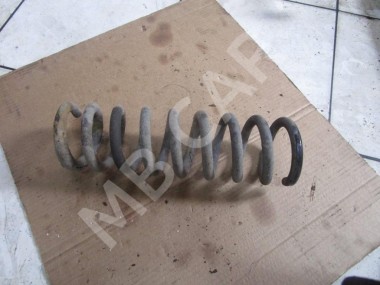 Пружина задняя MERCEDES-BENZ E-класс W210/S210 рестайлинг (1999 - 2003) — Разборка Мерседес