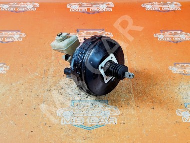 Вакуумный усилитель тормозов MERCEDES-BENZ M-класс W163 рестайлинг (2001 - 2005) — Разборка Мерседес