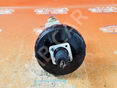 Вакуумный усилитель тормозов MERCEDES-BENZ M-класс W163 рестайлинг (2001 - 2005) — Разборка Мерседес