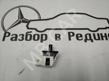 Концевик двери MERCEDES-BENZ E-класс W211/S211 рестайлинг (2006 - 2009) — Разборка Мерседес