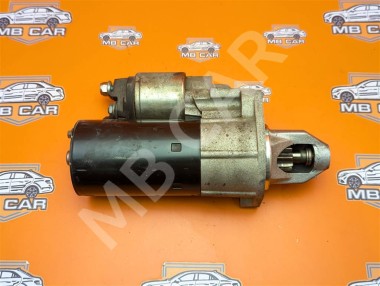 Стартер MERCEDES-BENZ C-класс W203/S203/CL203 (2000 - 2004) — Разборка Мерседес