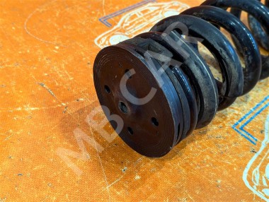 Пружина задняя MERCEDES-BENZ M-класс W164 (2005 - 2008) — Разборка Мерседес