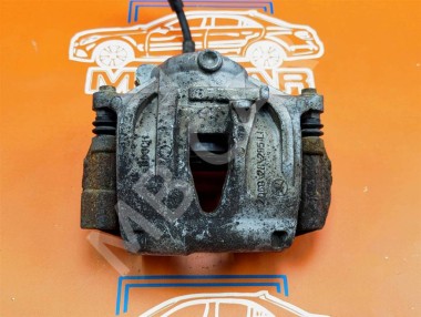 Суппорт передний левый MERCEDES-BENZ E-класс W211/S211 рестайлинг (2006 - 2009) — Разборка Мерседес