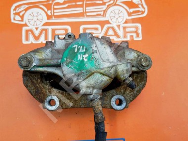 Суппорт передний левый MERCEDES-BENZ E-класс W211/S211 рестайлинг (2006 - 2009) — Разборка Мерседес