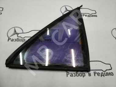 Стекло заднее правое MERCEDES-BENZ S-класс W140 (1991 - 1998) — Разборка Мерседес