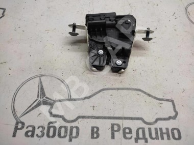 Замок багажника MERCEDES-BENZ GLC-класс X253 (2015 - 2019) — Разборка Мерседес