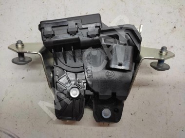 Замок багажника MERCEDES-BENZ GLC-класс X253 (2015 - 2019) — Разборка Мерседес