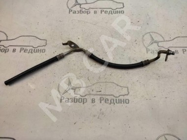 Трубка ГУРа MERCEDES-BENZ C-класс W204/S204 (2006 - 2011) — Разборка Мерседес