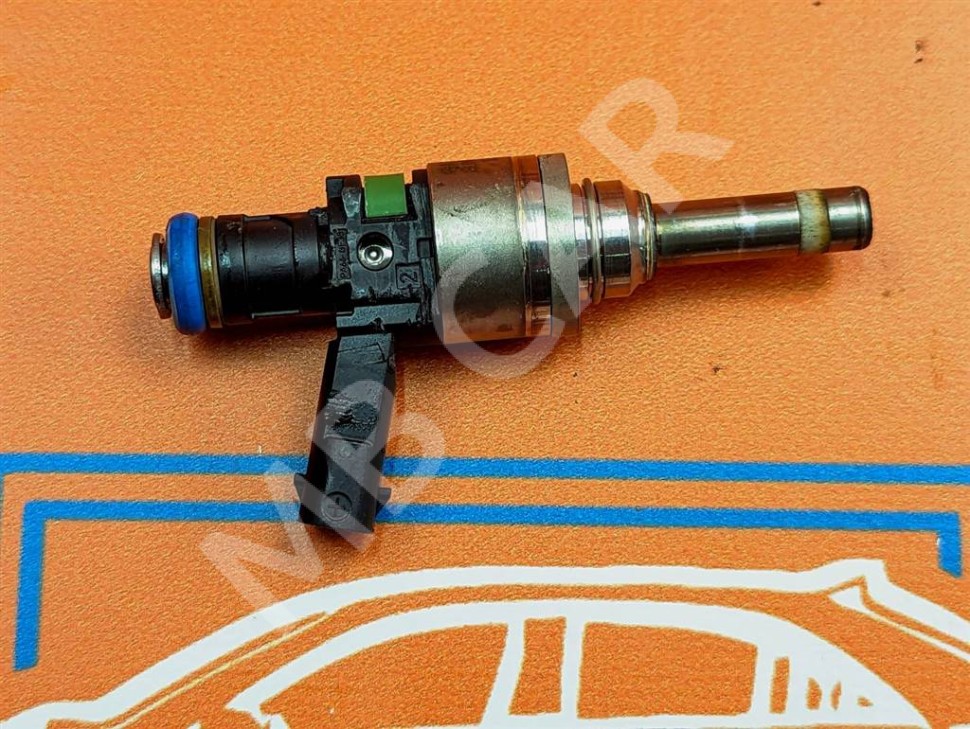 Форсунка БЕНЗИН MERCEDES-BENZ C-класс W204/S204 (2006 - 2011) фото 1 — Разборка Мерседес