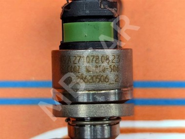 Форсунка БЕНЗИН MERCEDES-BENZ C-класс W204/S204 (2006 - 2011) — Разборка Мерседес