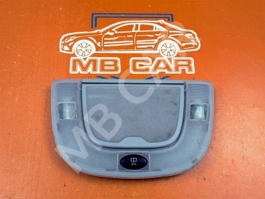 Плафон салона MERCEDES-BENZ S-класс W220 (1998 - 2005) — Разборка Мерседес